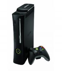 Xbox 360 Console 120gb