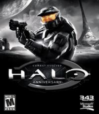 Halo Anniversary