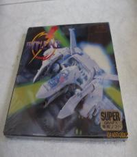 BattleAce (PC Engine Hucard BNIB)