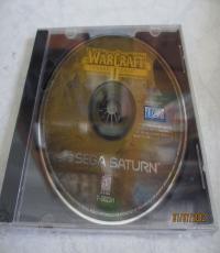 Warcraft II (Sega Saturn)