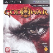 God of War 3