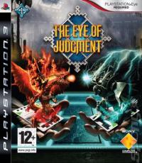The Eye of Judgment