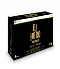DJ Hero: Regenade Edition