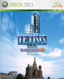 Tetris (Japanese Edition)