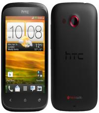 HTC desire C
