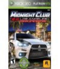 Midnight Club: Los Angeles