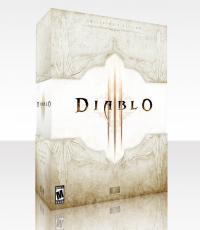 Diablo III Collector's Edition