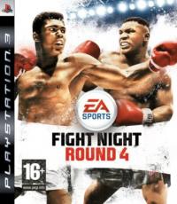 Fight Night Round 4