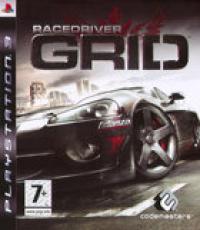 Race Driver: GRID