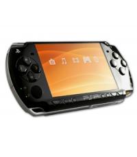 PSP Console slim