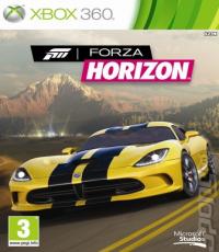 Forza Horizon