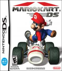 Mario Kart