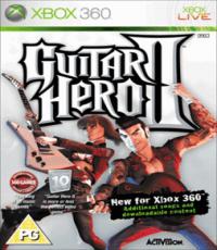 Guitar Hero II