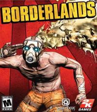 Borderlands (Code R)