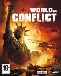 World of Conflict
