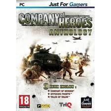 Company Of Heroes Anthology
