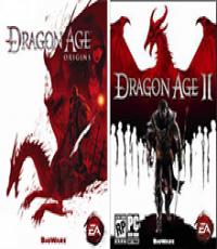 Dragon Age: Origins & Dragon Age II