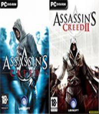 Assassin's Creed & Assassin's Creed II