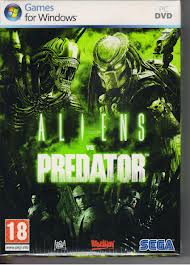 Aliens vs. Predator