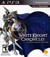 White Knight Chronicles and Hunted the Demon's Forge
