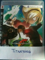 The King of Fighters XII