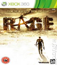 Rage