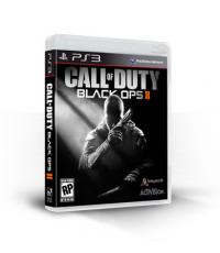 Call of Duty: Black Ops 2