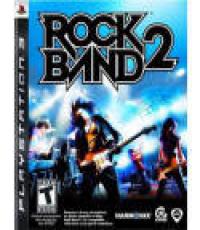 Rock Band 2