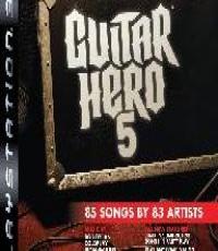 Guitar Hero 5