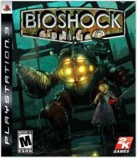 Bioshock 1