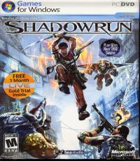 Shadowrun
