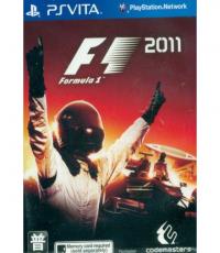 F1 2011 (Used)