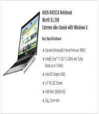 PC Console