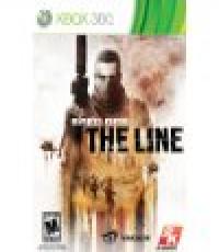 Spec Ops: The Line (All Codes Unused)