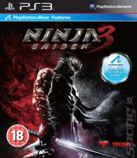 Ninja Gaiden 3