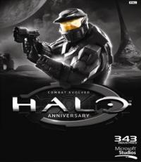 Halo: Combat Evolved Anniversary (Code Unredeem)