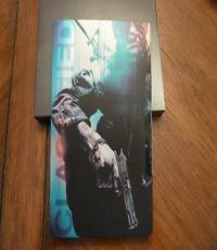 Call of Duty: Black Ops (Steel Book - Code redeemed)