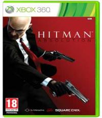 Hitman Absolution