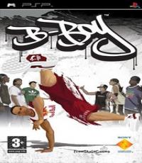 Bboy