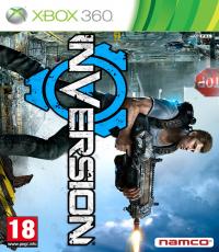 Inversion (Brand New and Sealed)