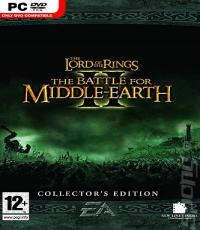 The Lord of the Rings: The Battle for Middle-Earth