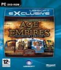 Age of Empires 2 (Collector's Edition)