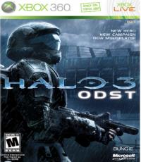 Halo 3: ODST