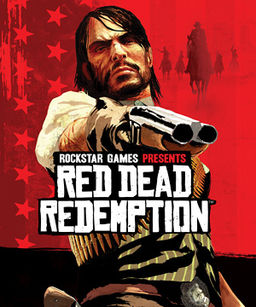 Red Dead Redemption (Region 1)