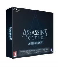 Assassin's Creed Anthology