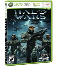 Halo Wars