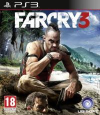 Far Cry 3 (Brand New)