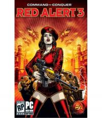 Command & Conquer: Red Alert 3