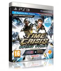 Time Crisis Razing Storm