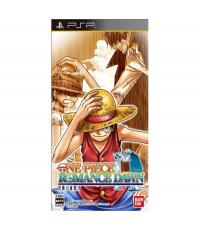 One Piece Romance Dawn (Japanese Edition)